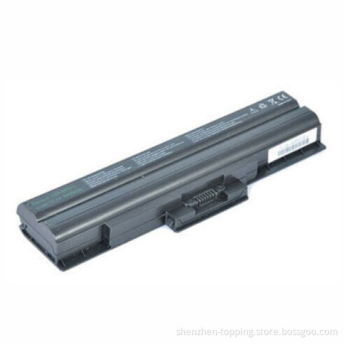 11.1V 5,200mAh Laptop Battery for Sony VGP BPS13-83003936